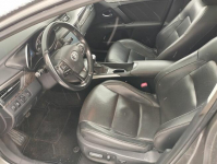 TOYOTA AVENSIS PANORAMA NAVI KAMERA HAK Warszawa - zdjęcie 9