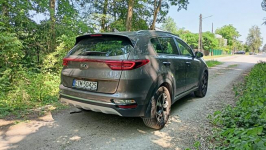 Kia Sportage bardzo zadbane, serwisowane Tomaszów Mazowiecki - zdjęcie 8