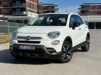 Fiat 500x Zadbany Nowa Wieś Rzeczna - zdjęcie 3