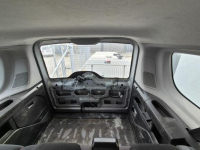 Syndyk sprzeda Fiat Doblo 1.6 diesel Wejherowo - zdjęcie 8