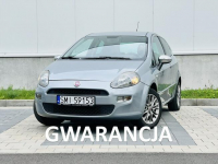 Fiat Punto Evo 1.2 Benz. Po dużym serwisie