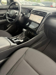 Hyundai Tucson 1-właściciel fv23% Karczew - zdjęcie 9