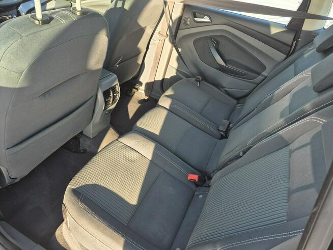 Ford C-Max 1.6 tdci  pdc import francja bez rdzy !! Drelów - zdjęcie 12