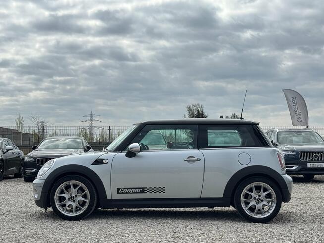 Mini Cooper, 2009 Michałowice - zdjęcie 7