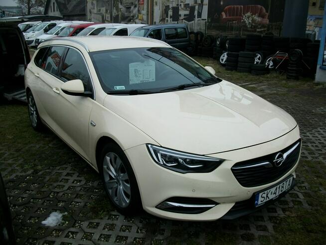 Opel Insignia Katowice - zdjęcie 2