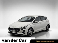 Hyundai i20 1.0 T-GDi Smart ! Z Polskiego Salonu ! Faktura Vat !