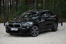 BMW X2 2.0 D 150KM M Pakiet! Serwis! Zobacz!!!