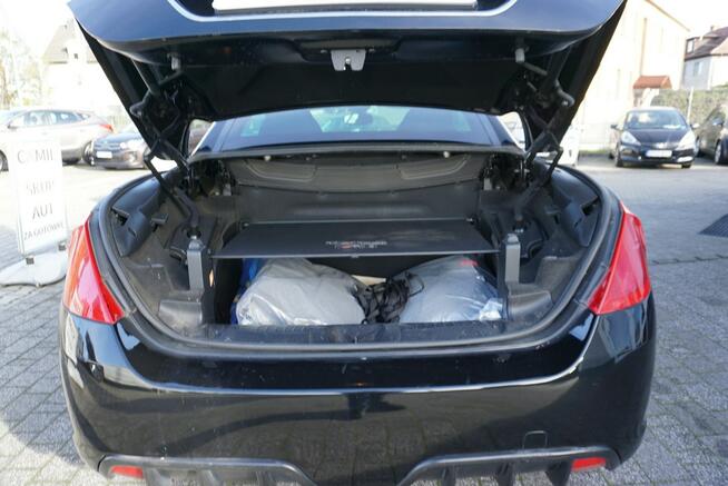 Peugeot 308 CC zarejestrowany, ubezpieczony Opole - zdjęcie 10