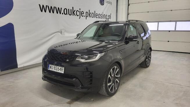 Land Rover Discovery V 3.0 D300 mHEV R-Dynamic HSE Grójec - zdjęcie 1