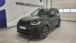 Land Rover Discovery V 3.0 D300 mHEV R-Dynamic HSE