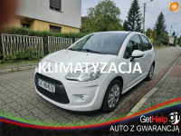 Citroen C3 Po wymianie rozrządu / Klimatyzacja / Tempomat