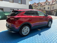 Opel Grandland X Automat, Salon Polska, Serwisowany w ASO. Warszawa - zdjęcie 12
