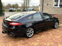 Ford Mondeo Sadlno - zdjęcie 12