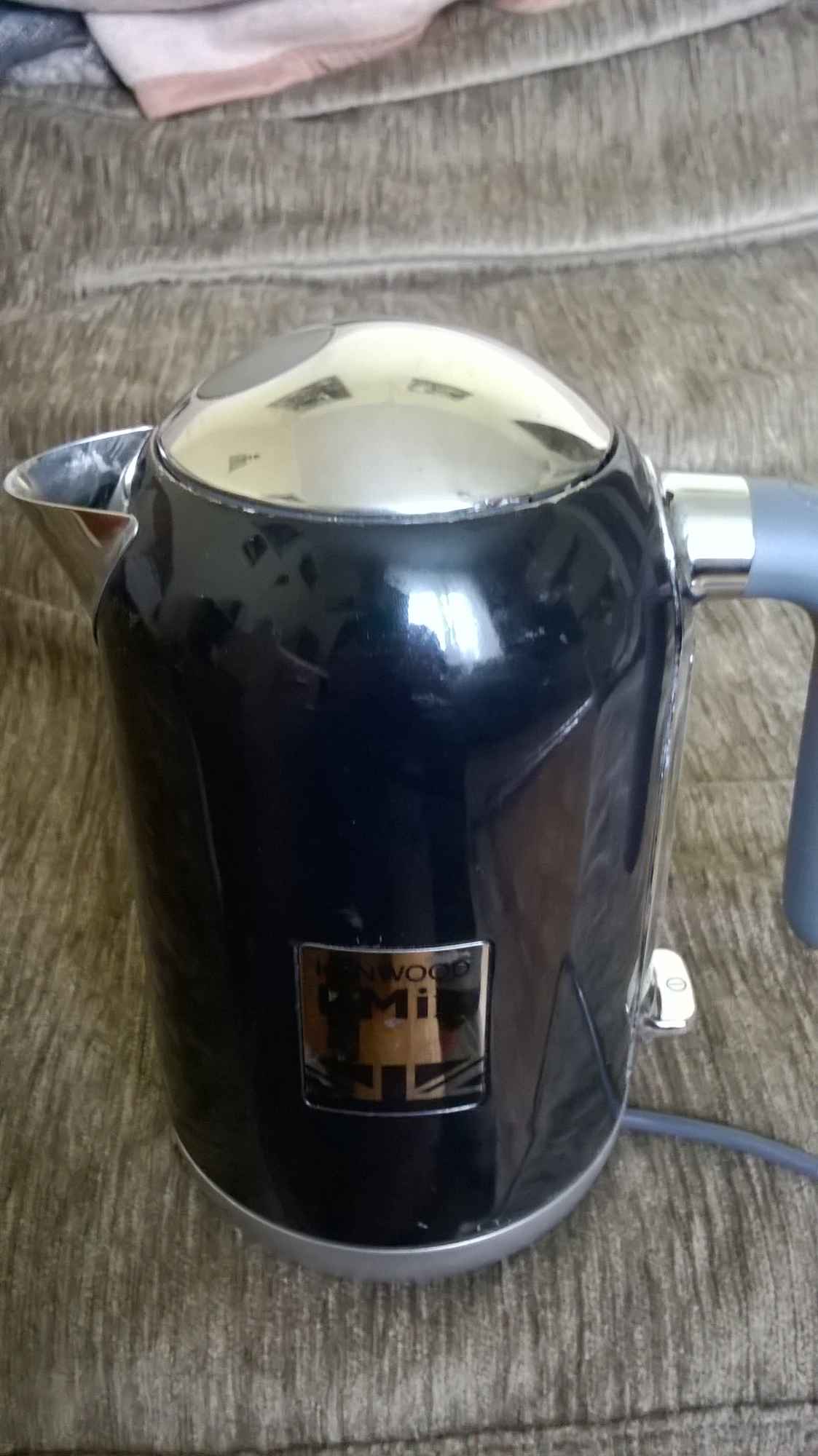 Czajnik elektryczny Kenwood kMix ZJX650 Targówek - zdjęcie 1