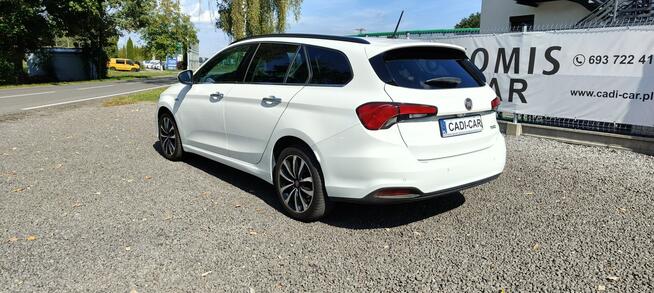 Fiat Tipo Bogata wersja, stan bardzo dobry Goczałkowice-Zdrój - zdjęcie 6