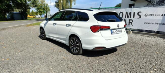 Fiat Tipo Bogata wersja, stan bardzo dobry Goczałkowice-Zdrój - zdjęcie 6