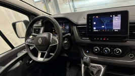 Renault Trafic SpaceClass 2.0 dCi L2 Grand Escapade EDC E6e 3.1t Grójec - zdjęcie 12