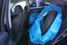 Mercedes E 220 zarejestrowany, ubezpieczony Opole - zdjęcie 10