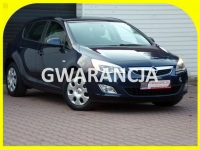 Opel Astra Klimatyzacja /Gwarancja / 2010r Mikołów - zdjęcie 1