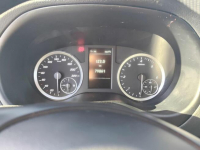 Mercedes Vito 110CDI ! Stan idelany Turek - zdjęcie 5