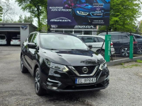 Nissan Qashqai |Diesel |130 KM |2018 |Zadbany|Bezwypadkowy|Serwisowany Łódź - zdjęcie 3