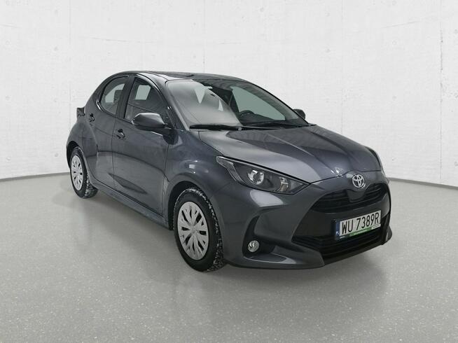 Toyota Yaris Poleasingowe.pl Komorniki - zdjęcie 1