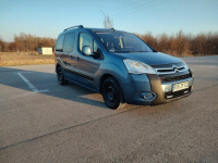 Citroen Berlingo Blizianka - zdjęcie 3