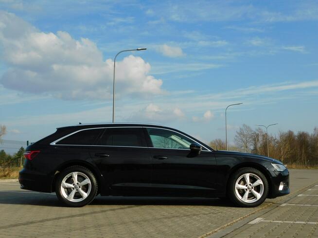 Audi A6 z Gwarancją Bezwypadkowa Model 2020r Żyrardów - zdjęcie 4