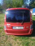 Toyota Yaris Verso 2001r. 1,3 Benzyna Targówek - zdjęcie 6