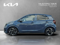 Kia Picanto Rezerwacja Toruń - zdjęcie 2