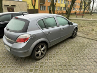 Sprzedam Opla Astrę H 2006.1.6 benzyna ,gaz. Konin - zdjęcie 2