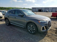 Audi Q5 Quattro / S-Line / Virtual Tarnów - zdjęcie 2