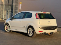 Fiat Punto Gostynin - zdjęcie 2