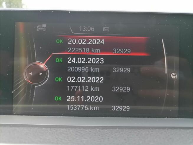 BMW 318d F31 Jordanów Śląski - zdjęcie 8