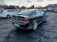 Opel Vectra 1.9CDTI 120km 07r Tarnów - zdjęcie 4