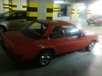 Opel Ascona B coupe zabytek oldtimer klasyk Warszawa - zdjęcie 3