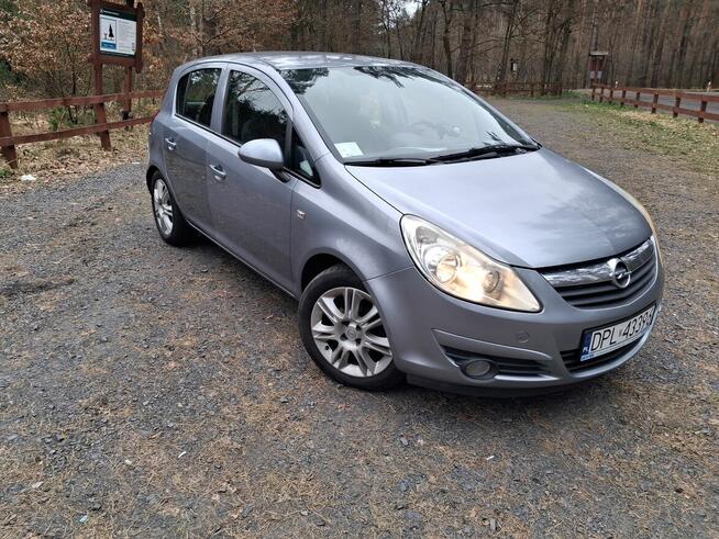 Corsa D Chocianów - zdjęcie 9