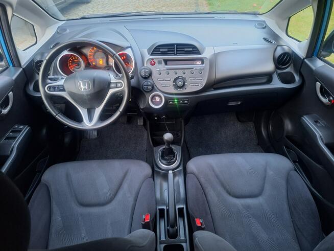 Honda Jazz Elegance Siewierz - zdjęcie 5