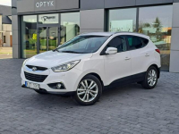 Hyundai ix35 Opłacony 4x4 Nawigacja Kamera cofania Zwoleń - zdjęcie 2