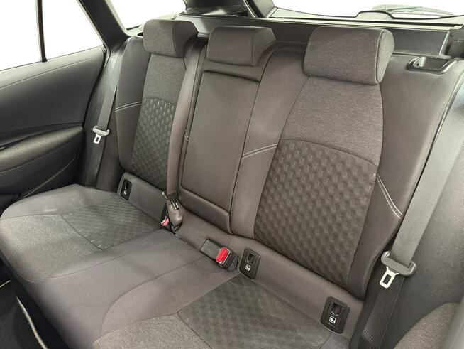 Toyota Corolla 1.8 Hybrid Comfort Kombi Warszawa - zdjęcie 12