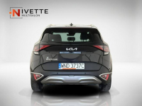 Kia Sportage 1,6 T-GDI(150 KM) L Salon PL F-Vat Warszawa - zdjęcie 9