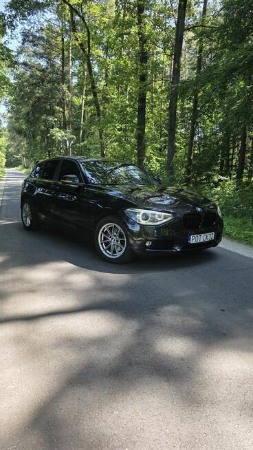 BMW 118i f20 170km 151tyskm Grabów nad Prosną - zdjęcie 1