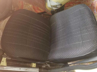 Skoda 105s 81r pierwszy właściciel Sulęcin - zdjęcie 11