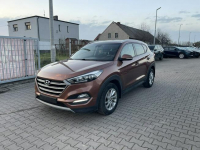 Hyundai Tucson Automat 4x4 Podgrzewanie Klimatronik Kamera LED Gliwice - zdjęcie 2