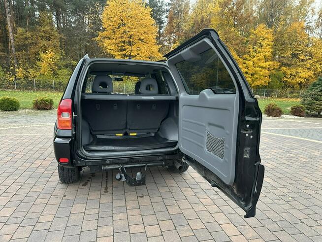 Toyota RAV-4 Lipówki - zdjęcie 12