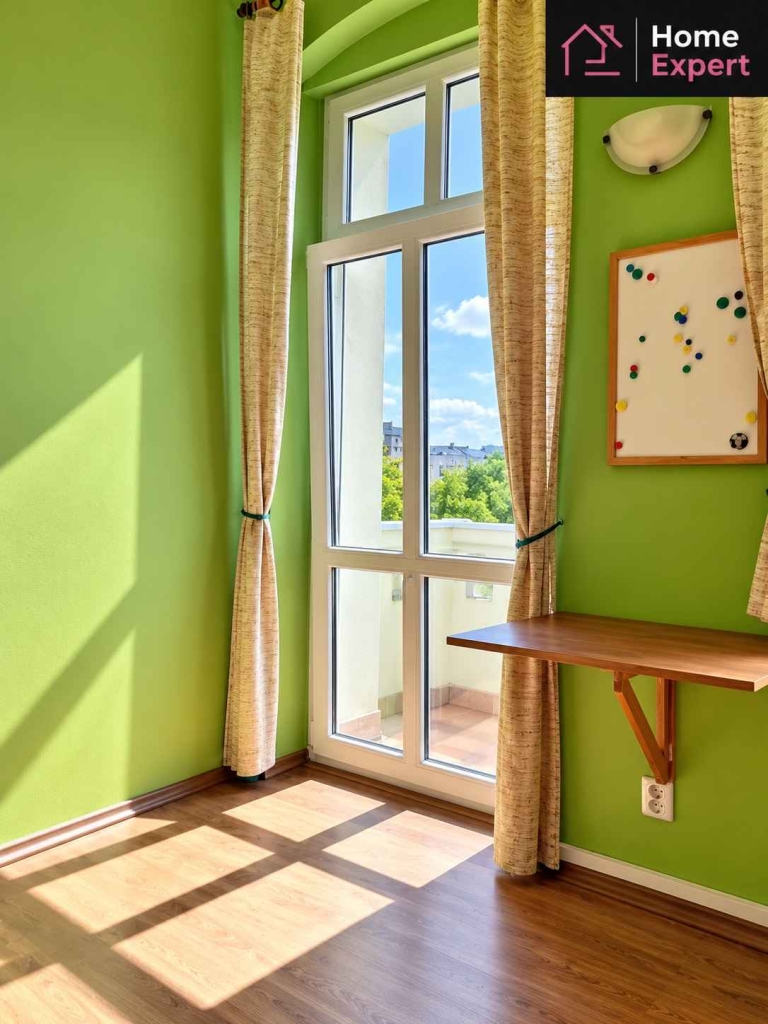 2pok, 41met, okolice Dworca Głównego BALKON/PARKING (Wrocław) Krzyki - zdjęcie 3