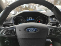 Ford Focus Trend Sport 1.5 Ecoboost 150 KM kombi GC01802 Warszawa - zdjęcie 12