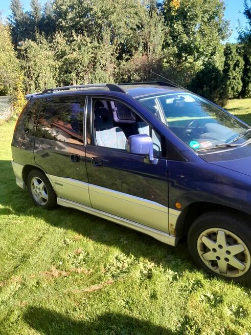 Sprzedam Mitsubishi Space Runner Leśna - zdjęcie 10
