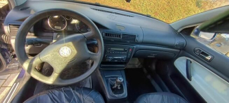 Volkswagen passat 2003 1.9 TDI Korfantów - zdjęcie 5