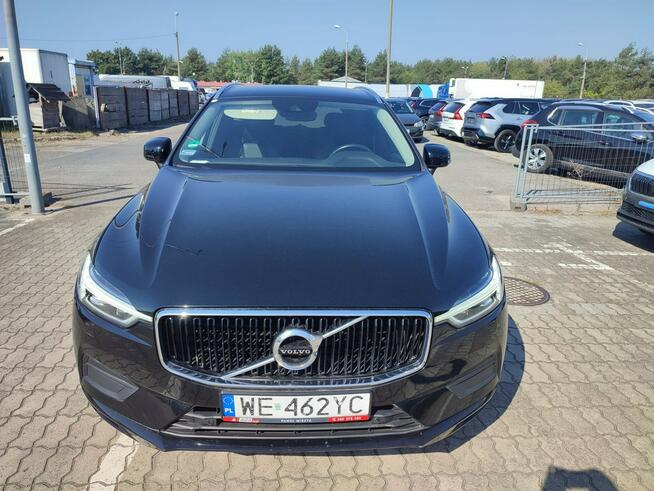 Volvo XC 60 Salon polska fv23 1 właściciel Otwock - zdjęcie 8